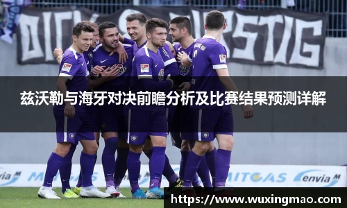 兹沃勒与海牙对决前瞻分析及比赛结果预测详解