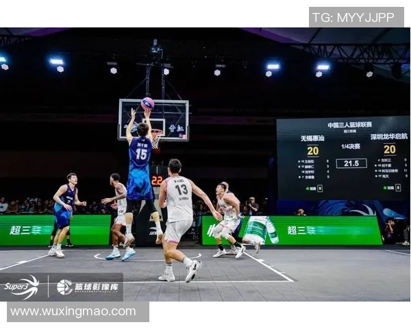 大兰篮球：青春热血的竞技舞台与梦想启航的地方