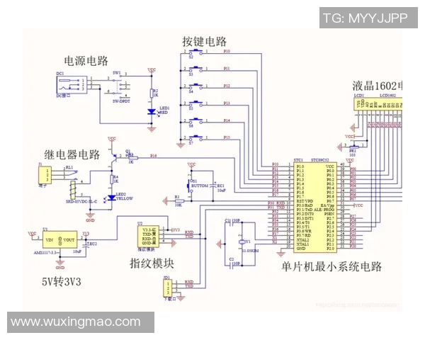 基于单片机技术的智能篮球计分器设计与实现方案探讨